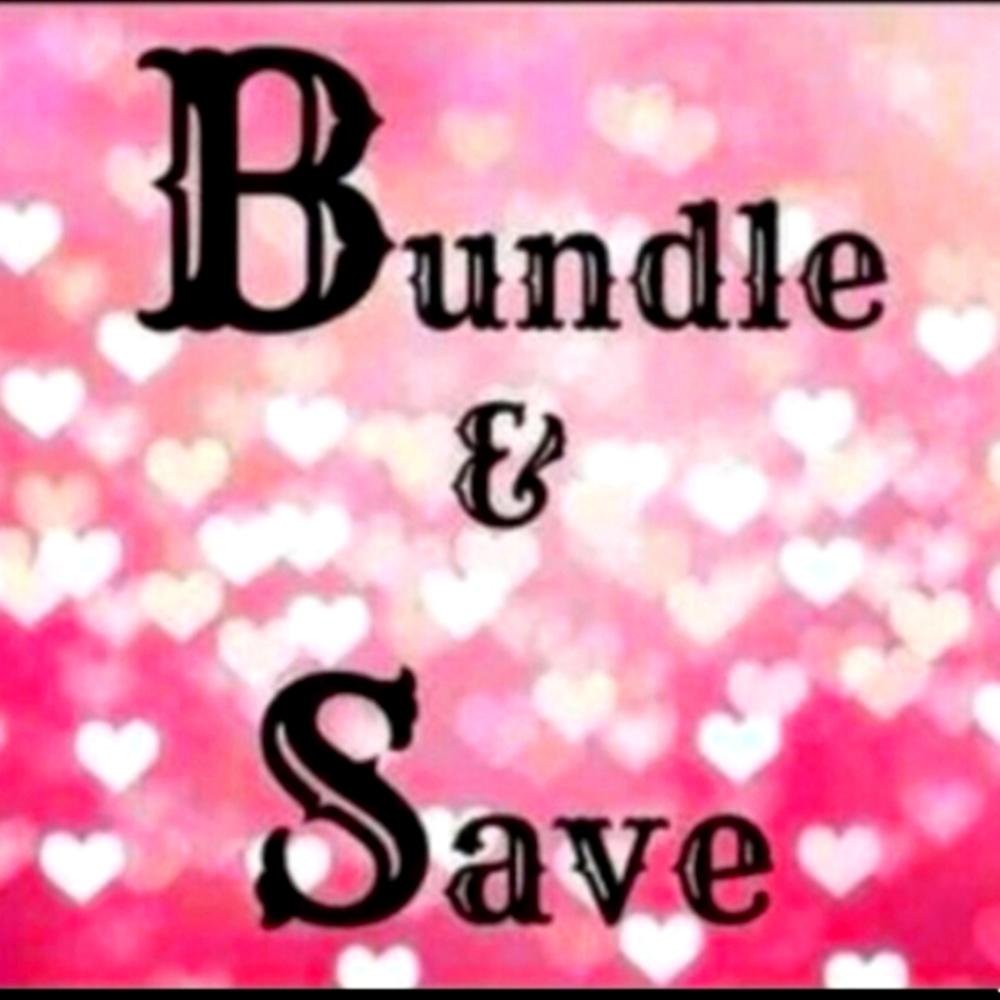 Bundle & Save 10%